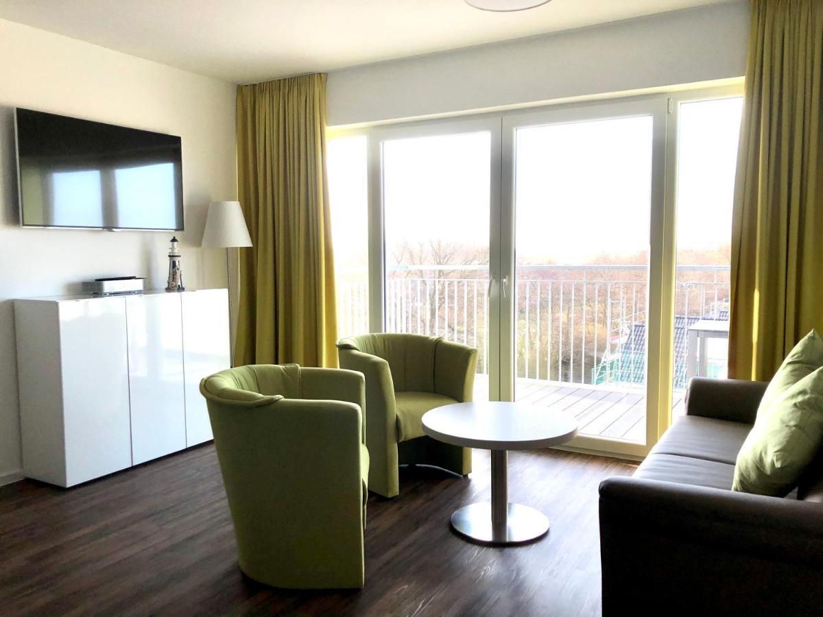 Fewo Am Meer Schillig-Nordsee 47.4.M Exterior photo